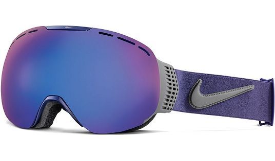 NikeVision Горнолыжная маска NikeVision Command