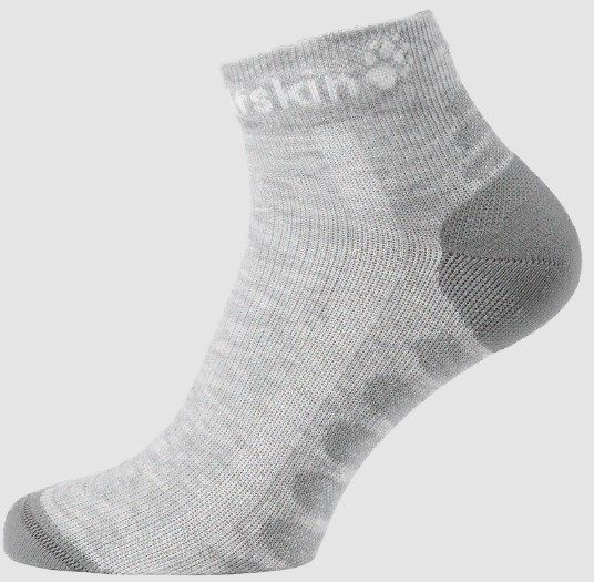 Jack Wolfskin Удобные носки Jack Wolfskin Multifunction sock low cut 