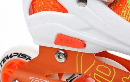 Tempish Роликовые коньки Tempish 2018 Vestax