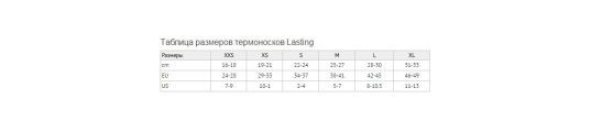 Lasting Lasting - Носки повседневные XOL 900