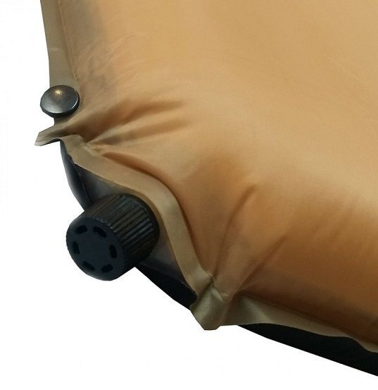 Talberg Коврик увеличенный Talberg Giga Mat 210x66x8 см