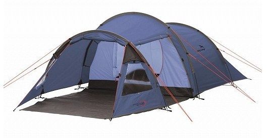 Easy Camp Палатка функциональная для троих Easy Camp Spirit 300