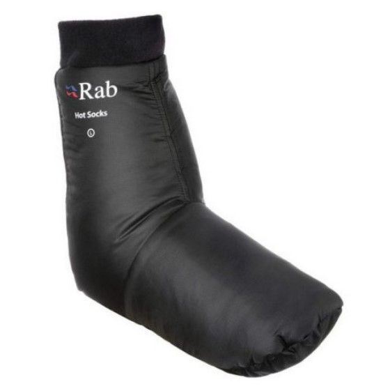 Rab Комфортные теплые носки Rab Hot Socks
