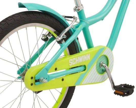 Schwinn Schwinn - Отличный велосипед для девочек Stardust