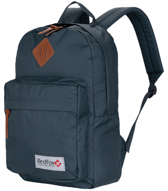 Red Fox Удобный рюкзак Red Fox Bookbag M1 25