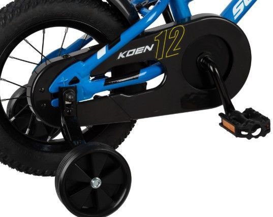 Schwinn Отличный велосипед Schwinn Koen 12