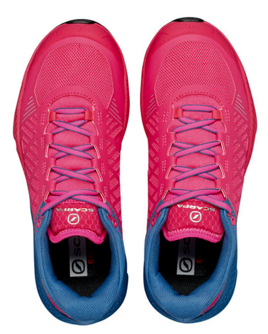 Scarpa Кроссовки Scarpa Spin Ultra WMN