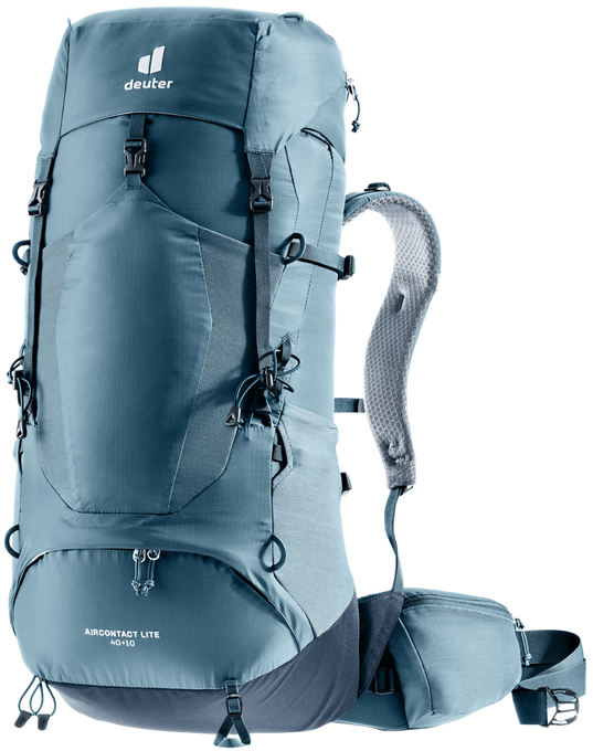 Deuter Рюкзак походный Deuter Aircontact Lite 40+10