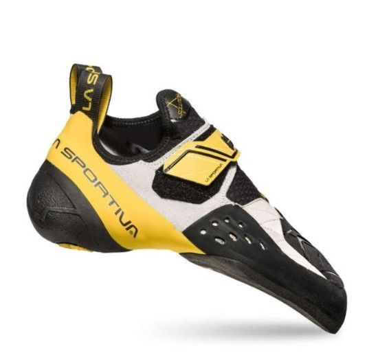La Sportiva Скальные туфли для болдеринга La Sportiva Solution