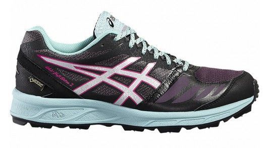 Asics Asics - Кроссовки женские Gel-Fujisetsu 2 GTX