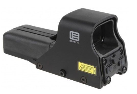 EOTech Легкий коллиматор EOTech 512.A65