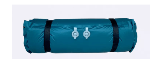 Talberg Самонадувающийся коврик для кемпинга Talberg Quick Best Mat 192х66х9 см
