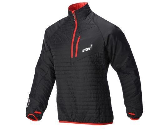 Inov8 Удобная куртка Inov-8 Race Elite 260 Thermoshell