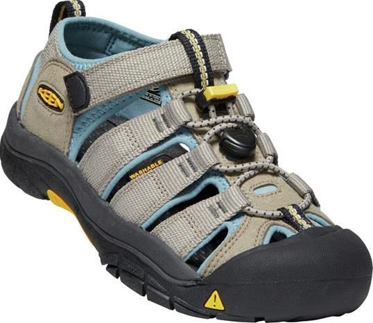 Keen Сандали детские для треккинга Keen Newport H2 Y