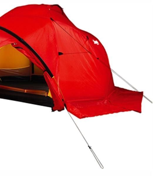 Berghaus Палатка Bergans Helium Dome