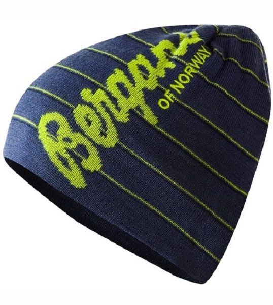 Bergans Спортивная шапка Bergans Beanie