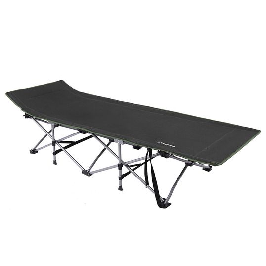 KingCamp King Camp - Быстросборная кровать 8004 Deluxe Folding
