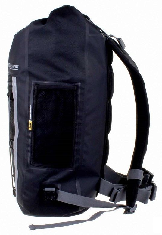 OVERBOARD Герметичный рюкзак Overboard Pro-Sports Waterproof Backpack