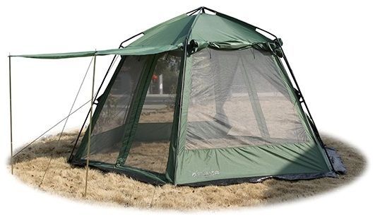 Talberg Большой каркасный шатер без дна Talberg Arbour
