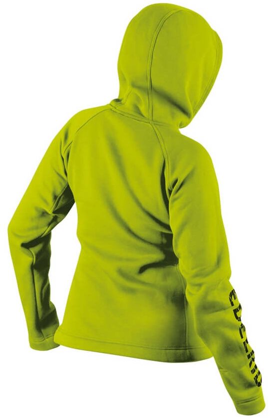 Edelrid Стильная толстовка Edelrid Leia