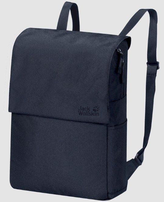 Jack Wolfskin Ультрамодный рюкзак Jack Wolfskin Lynn Pack 12