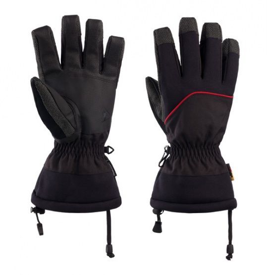 Bask Функциональные перчатки Bask Workers Glove