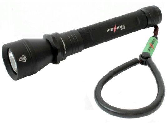 Ferei Ferei - Фонарь водостойкий W152II CREE XM-L