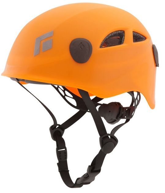 Black Diamond Универсальная альпинисткая каска Black Diamond Half Dome Helmet