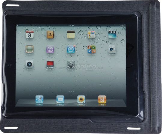 E-CASE E-CASE -Гермочехол iSeries-iPad