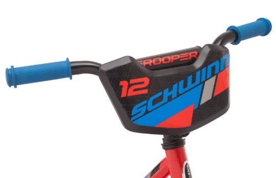 Schwinn Schwinn - Отличный велосипед для мальчиков Trooper