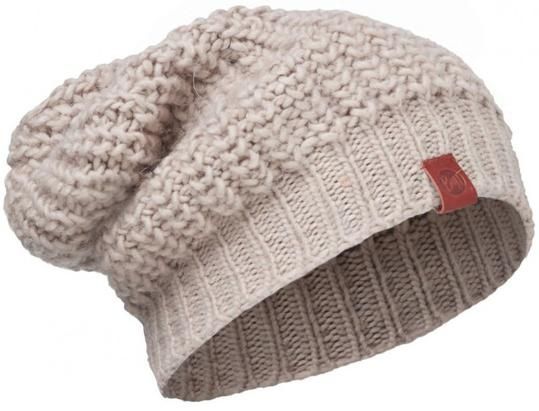 Buff Шапка модная Buff Knitted Hat Buff Gribling