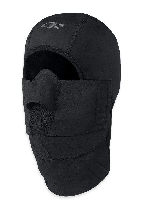 Outdoor research Балаклава спортивная Outdoor Research Ws Gorilla Balaclava