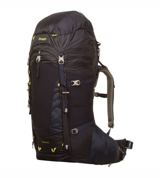 Berghaus Рюкзак с фронтальной молнией л Bergans Trolhetta 95