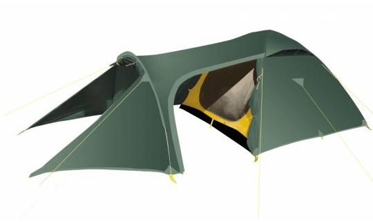 BTrace Палатка походная BTrace Voyager