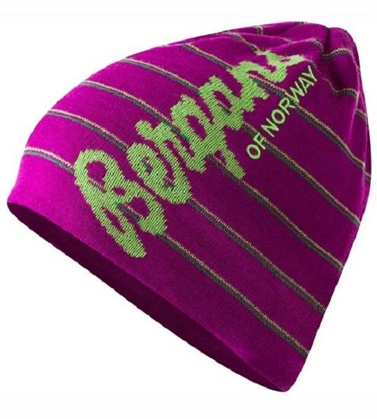 Bergans Спортивная шапка Bergans Beanie