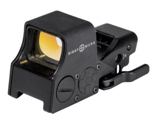 SightMark Коллиматорный прицел для охоты Sightmark Ultra Shot M-Spec
