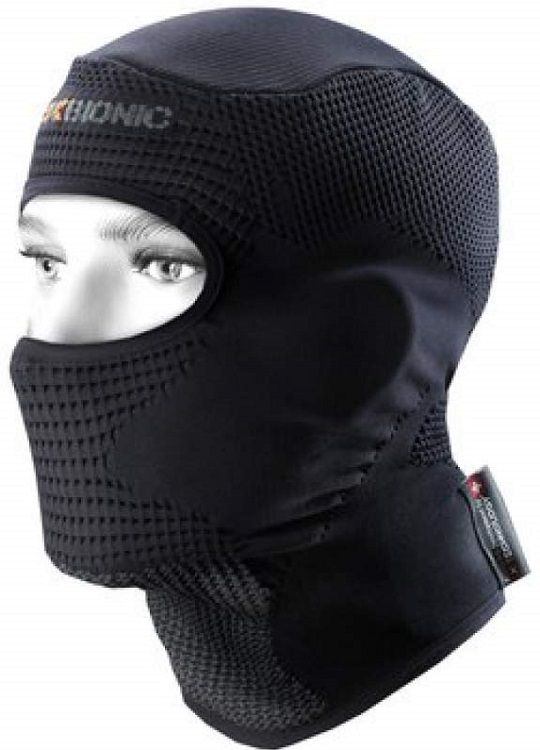 X-Bionic Защитный шлем X-Bionic Xb Unisex Ow Stormcap Eye