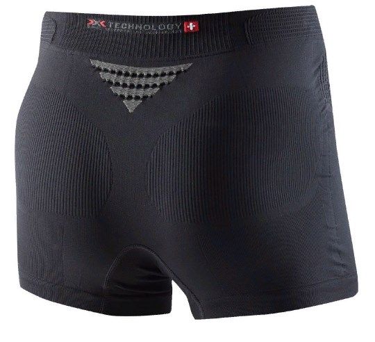 X-Bionic Термошорты X-Bionic Trekking Summerlight Boxer