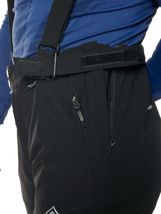 Raidpoint Утепленные брюки для катания С Raidpoint -854