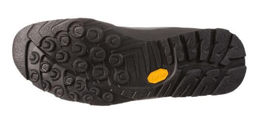 La Sportiva La Sportiva - Треккинговые ботинки Boulder X Mid GTX