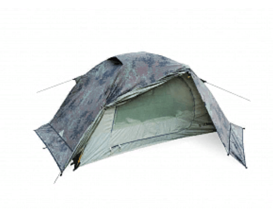 Talberg Туристическая палатка Forest Pro 2 Talberg