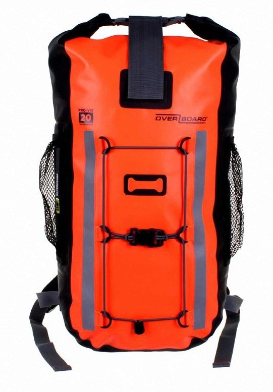 OVERBOARD Водонепроницаемый мешок Overboard Pro-Vis Waterproof Backpack