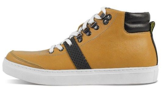 Gorky Boots Ботинки женские для хайкинга Gorky Boots High6