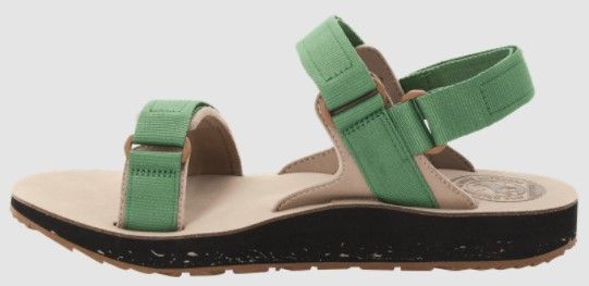 Jack Wolfskin Мужские сандалии Jack Wolfskin Outfresh Deluxe Sandal M