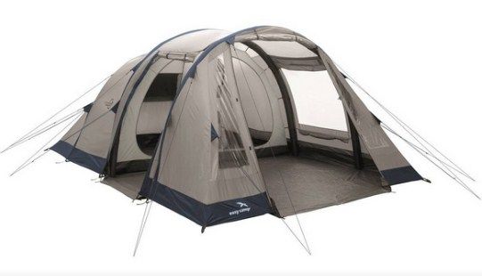 Easy Camp Палатка многоместная Easy Camp Tempest 500