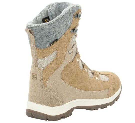 Jack Wolfskin Jack Wolfskin — Ботинки утепленные Thunder Bay Texapore High W