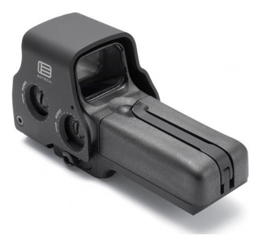 EOTech Коллиматор для качественной стрельбы EOTech 518.A65