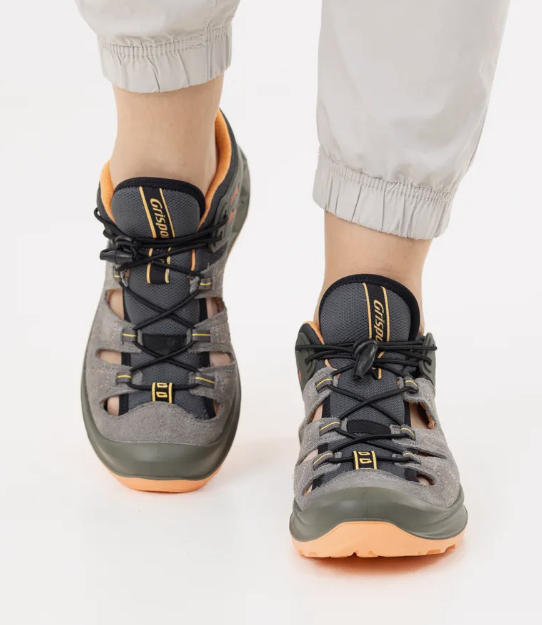 Grisport Легкие летние кроссовки Grisport 15411