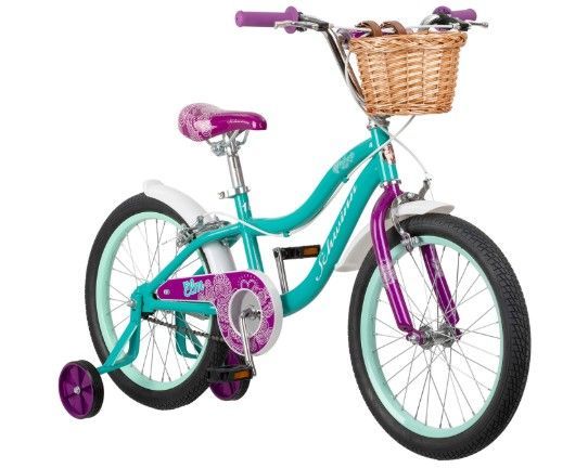 Schwinn Надёжный велосипед Schwinn Elm 18