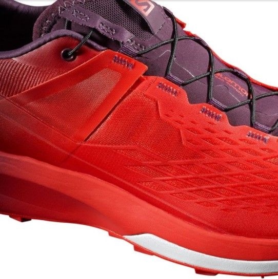 Salomon Мужские кроссовки для бега Salomon S/Lab Ultra 2